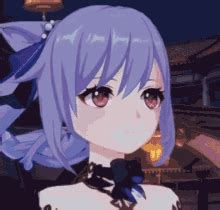 Keching Keqing GIF .